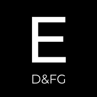 D&FG Elements logo, D&FG Elements contact details