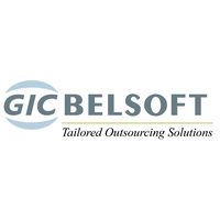 GICBelSoft logo, GICBelSoft contact details