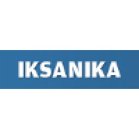 Iksanika logo, Iksanika contact details