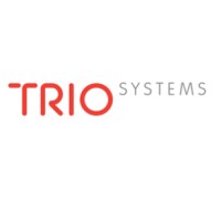 Trio Systems logo, Trio Systems contact details