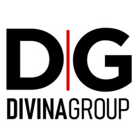 Divina Group logo, Divina Group contact details