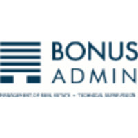 Bonus Admin logo, Bonus Admin contact details