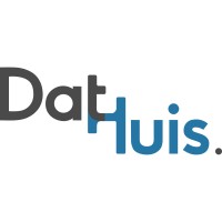 DatHuis logo, DatHuis contact details