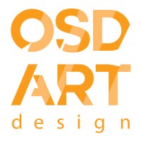 OSD ART Studio logo, OSD ART Studio contact details