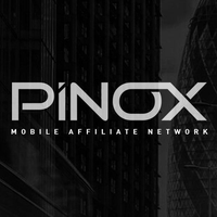 PINOX logo, PINOX contact details