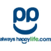 Always Happy Life logo, Always Happy Life contact details