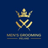 Men's Grooming Ireland logo, Men's Grooming Ireland contact details