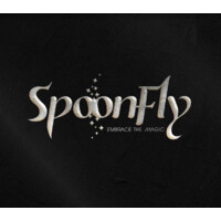 Spoonfly logo, Spoonfly contact details