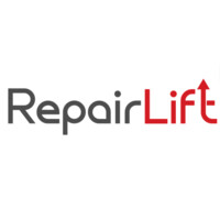 Repair Lift logo, Repair Lift contact details