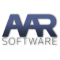 AVAR Software logo, AVAR Software contact details