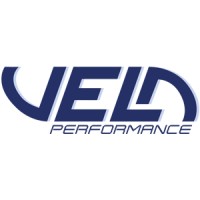 VELA Performance logo, VELA Performance contact details