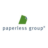 PAPERLESS-SOLUTIONS GmbH logo, PAPERLESS-SOLUTIONS GmbH contact details