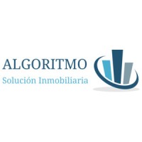 Algoritmo Solución Inmobiliaria logo, Algoritmo Solución Inmobiliaria contact details