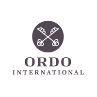 ORDO INTERNATIONAL logo, ORDO INTERNATIONAL contact details