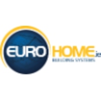 EuroHome Ltd logo, EuroHome Ltd contact details