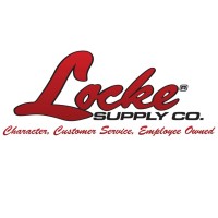 Locke Supply Company logo, Locke Supply Company contact details