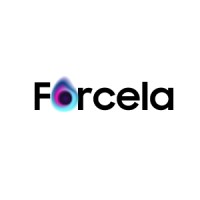 Forcela logo, Forcela contact details