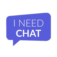 INEED.CHAT logo, INEED.CHAT contact details