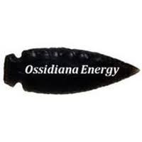 Ossidiana Energy logo, Ossidiana Energy contact details