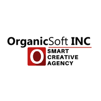 OrganicSoft INC logo, OrganicSoft INC contact details