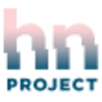 HN project logo, HN project contact details