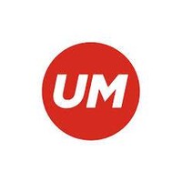 UM Zagreb logo, UM Zagreb contact details