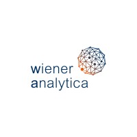 Wiener Analytica logo, Wiener Analytica contact details