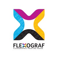 Flexograf logo, Flexograf contact details