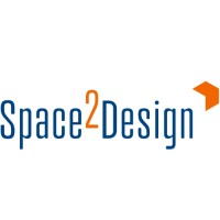 Space2Design logo, Space2Design contact details