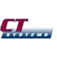 CT Systems logo, CT Systems contact details