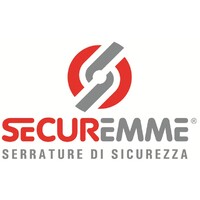 Securemme Srl logo, Securemme Srl contact details