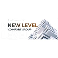 New Level Comfort Group logo, New Level Comfort Group contact details