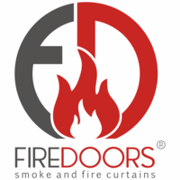 FireDoors - Smoke and fire Curtains logo, FireDoors - Smoke and fire Curtains contact details