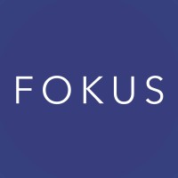 Fokus logo, Fokus contact details