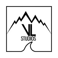 VL Studios logo, VL Studios contact details