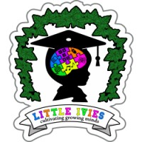 Little Ivies Prep logo, Little Ivies Prep contact details