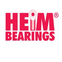 RBC Heim® Bearings logo, RBC Heim® Bearings contact details