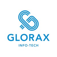 Glorax Infotech logo, Glorax Infotech contact details