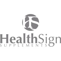 Health-Sign Supplements logo, Health-Sign Supplements contact details