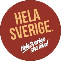 Riksorganisationen Hela Sverige ska leva logo, Riksorganisationen Hela Sverige ska leva contact details