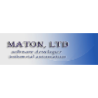 Maton Ltd logo, Maton Ltd contact details