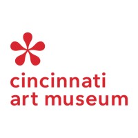 Cincinnati Art Museum logo, Cincinnati Art Museum contact details