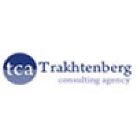 Trakhtenberg Consulting Agency logo, Trakhtenberg Consulting Agency contact details