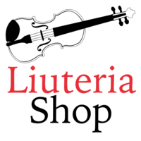 Liuteria Shop logo, Liuteria Shop contact details