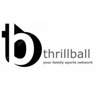 Thrillball logo, Thrillball contact details