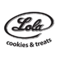 Lola Cookies logo, Lola Cookies contact details