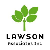 Lawson Associates logo, Lawson Associates contact details