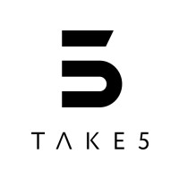 Take5 logo, Take5 contact details