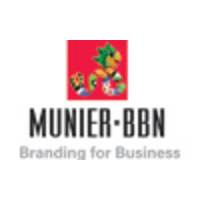 Munier-BBN logo, Munier-BBN contact details