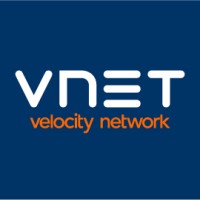 Velocity Network logo, Velocity Network contact details